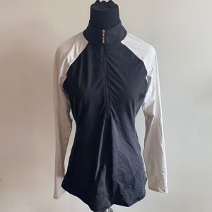 Jofit long sleeve athletic